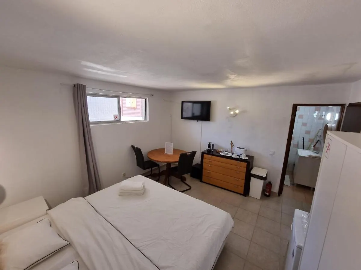 Affittacamere AAA Quarto Albufeira Portogallo